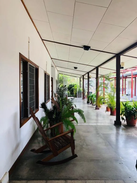 Hotel Del Aserradero — 4