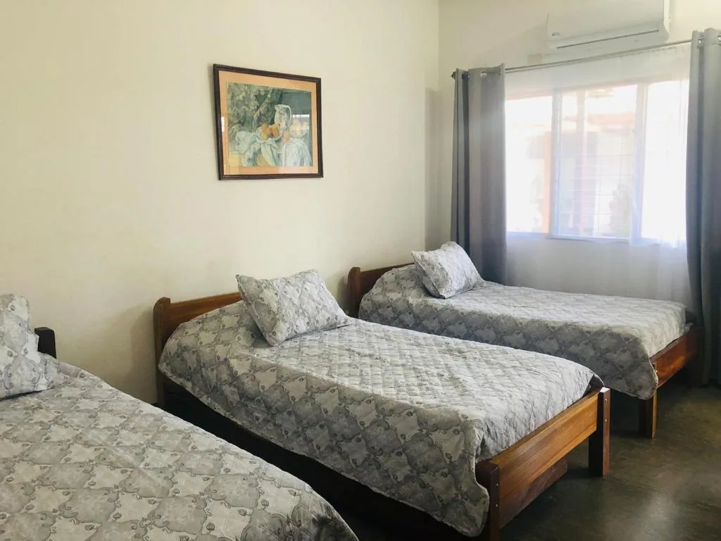 Hotel Del Aserradero — 5