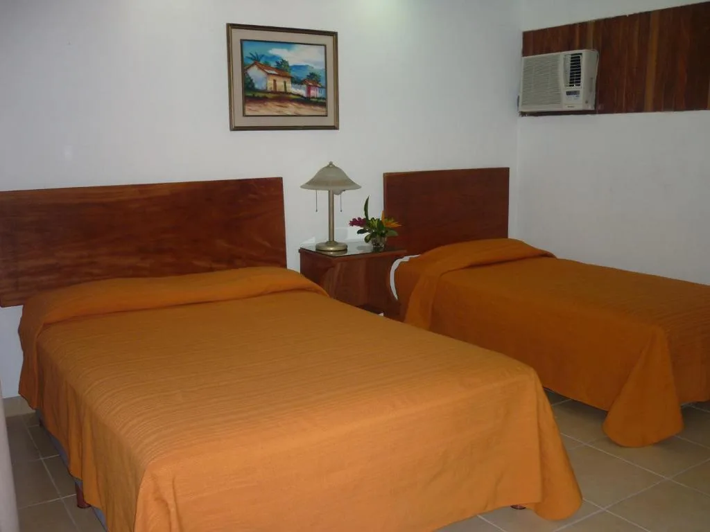 Hotel El Bramadero — 2
