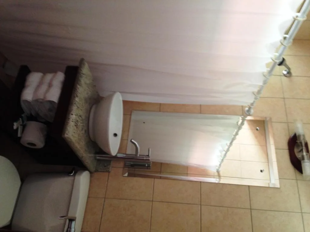 Hotel El Bramadero — 3