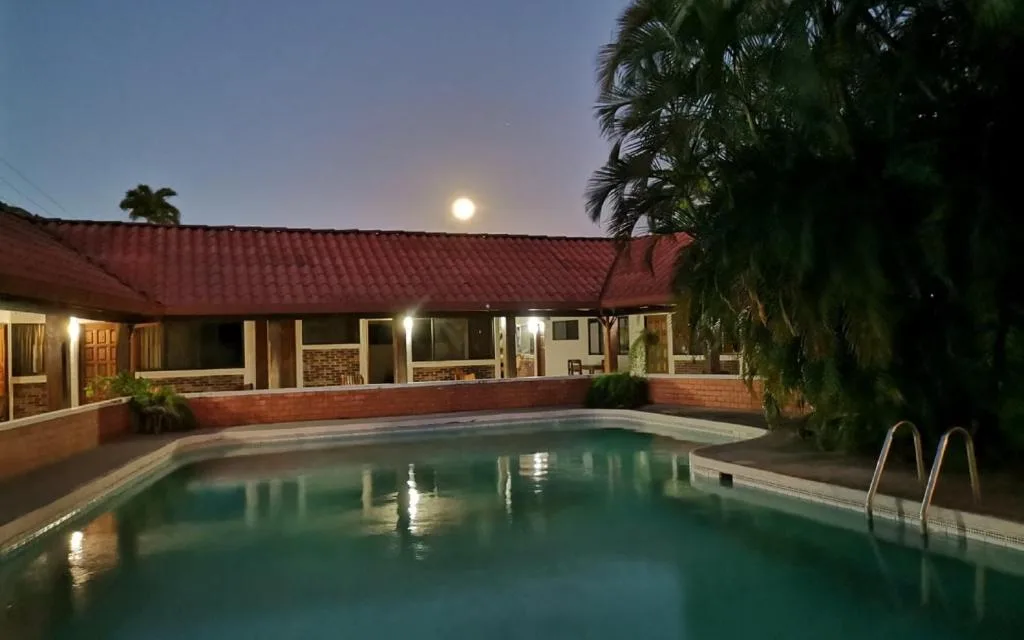 Hotel El Bramadero — 4