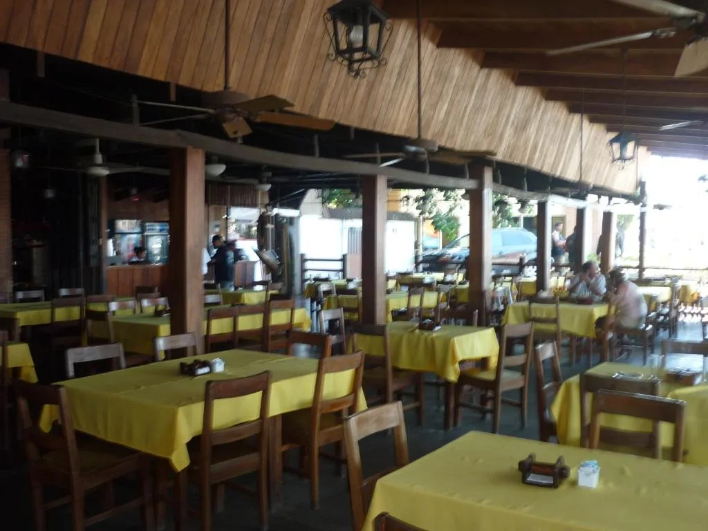 Hotel El Bramadero — 5