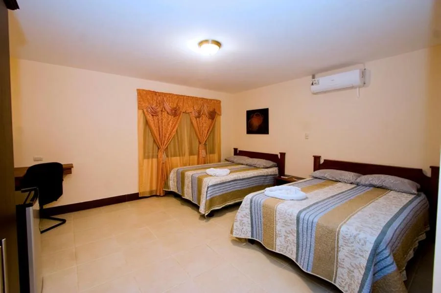 Hotel El Cerro — 2