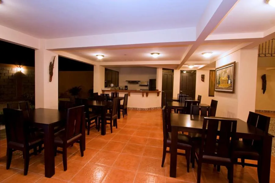 Hotel El Cerro — 3
