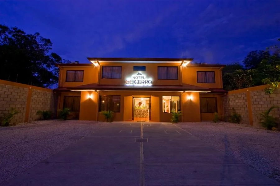 Hotel El Cerro — 5
