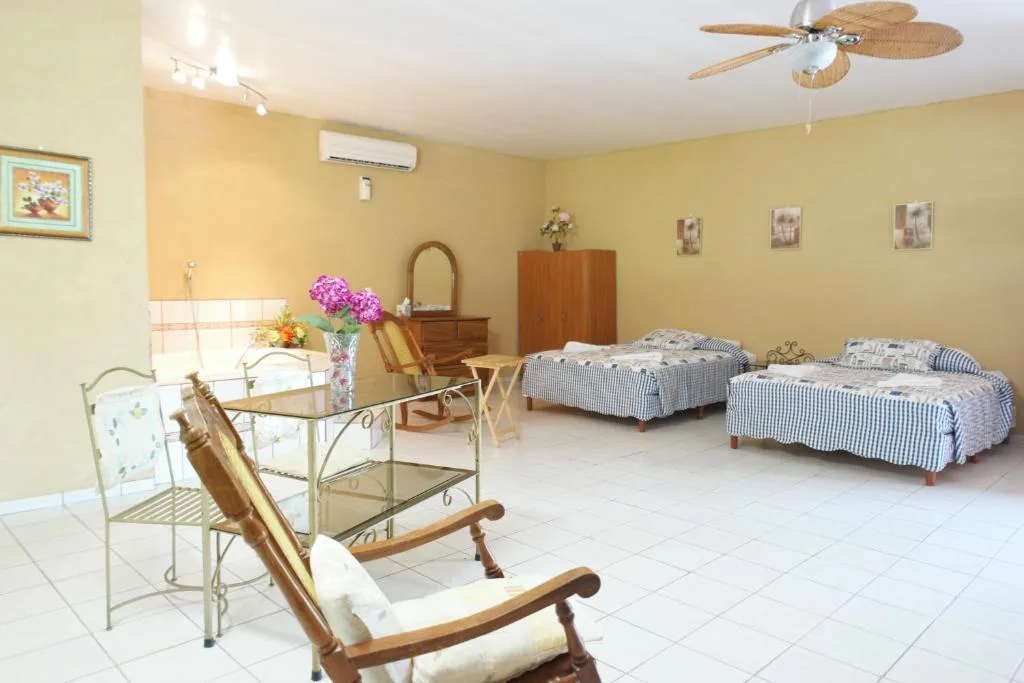 Hotel La Arena — 2