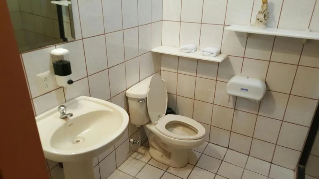 Hotel La Arena — 3