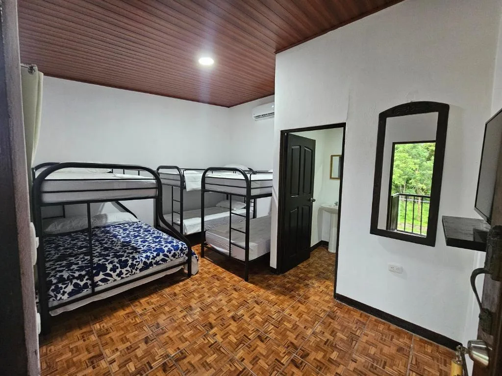 Hotel Luna Liberiana — 2