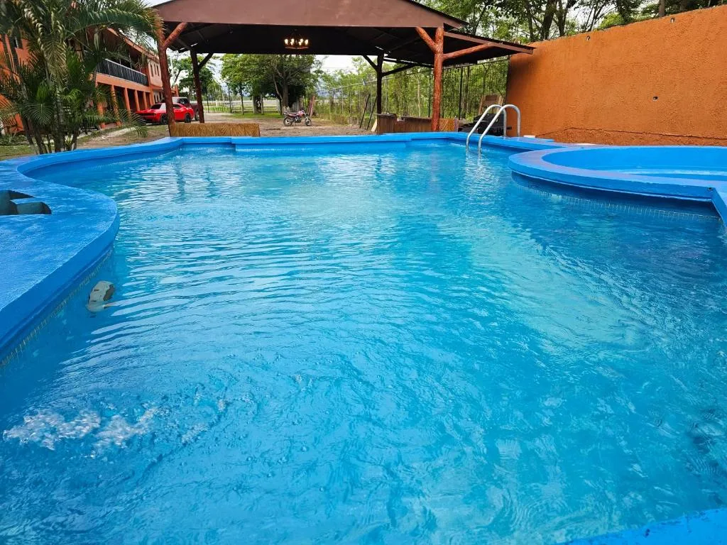 Hotel Luna Liberiana — 4