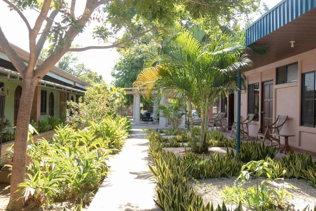 Hotel Villa Hermosa — 3