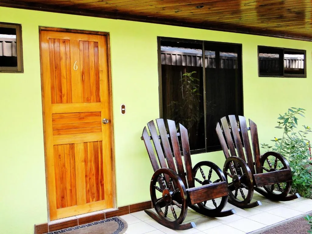 Hotel Villa Hermosa — 5