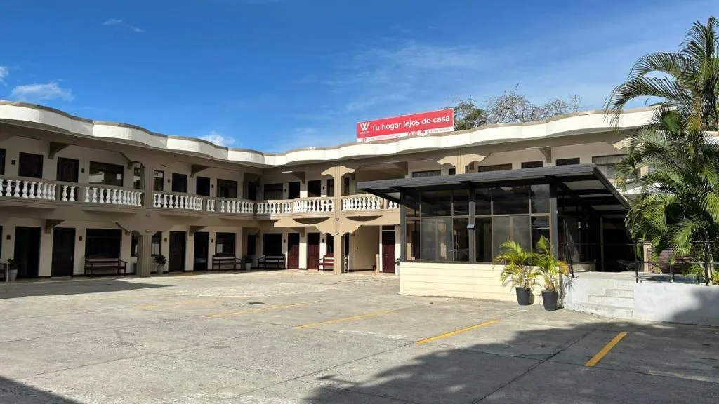 Hotel Wilson Anexo