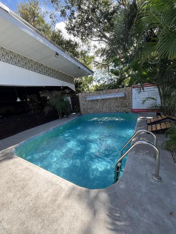 Hotel Wilson Anexo — 2