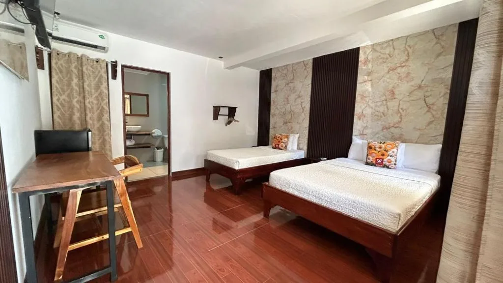 Hotel Wilson Anexo — 5
