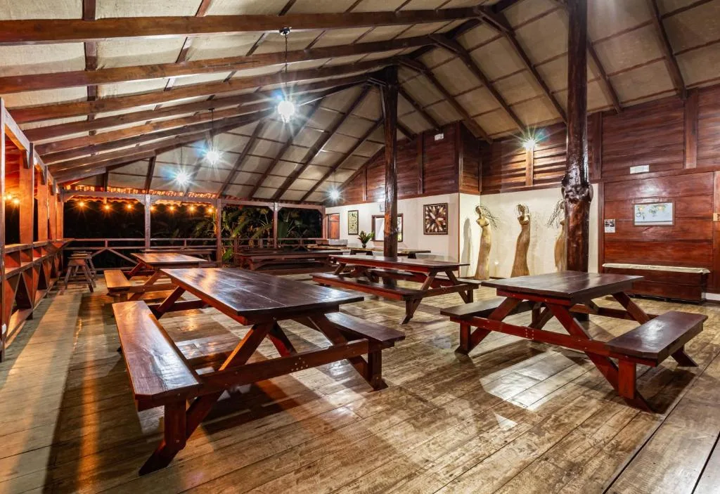 La Anita Rain Forest — 4