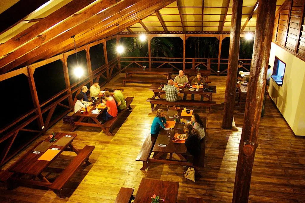 La Anita Rain Forest — 5