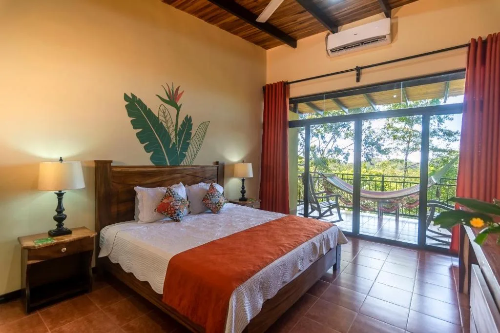 Rinconcito Lodge — 2