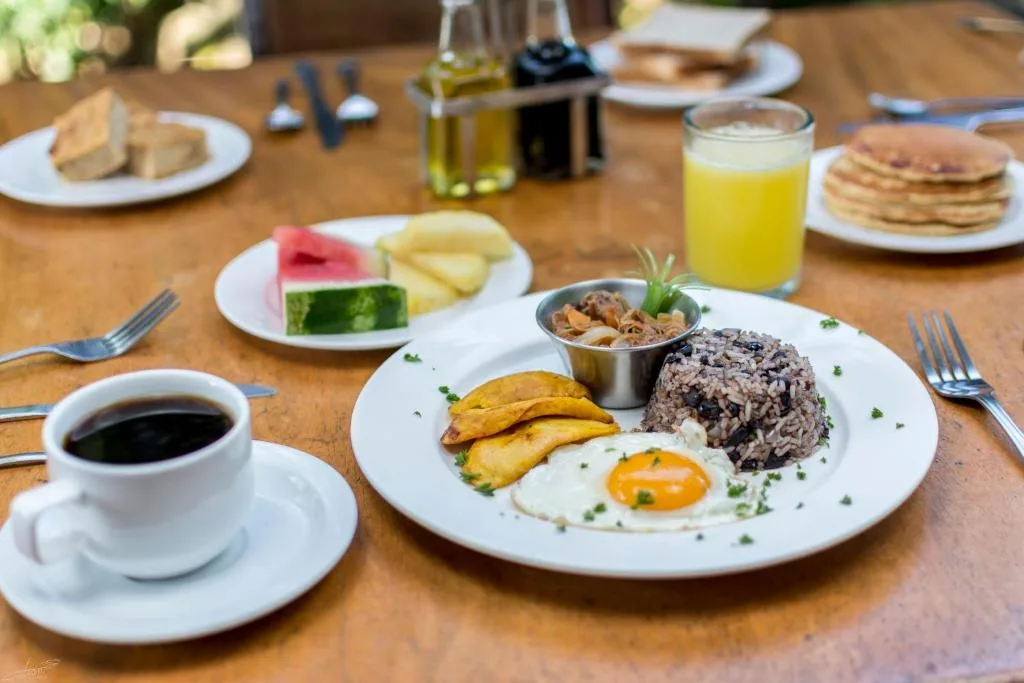 Rinconcito Lodge — 4