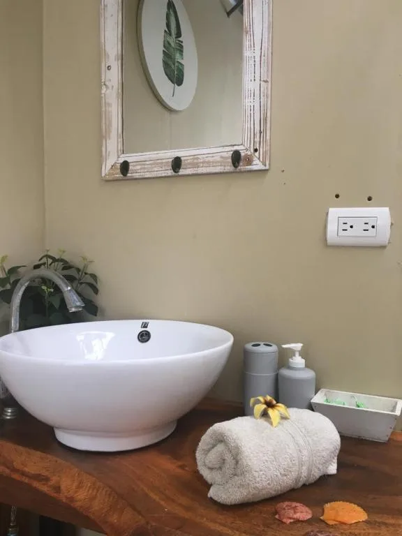 Hotel Faith Glamping Dome Costa Rica — 3