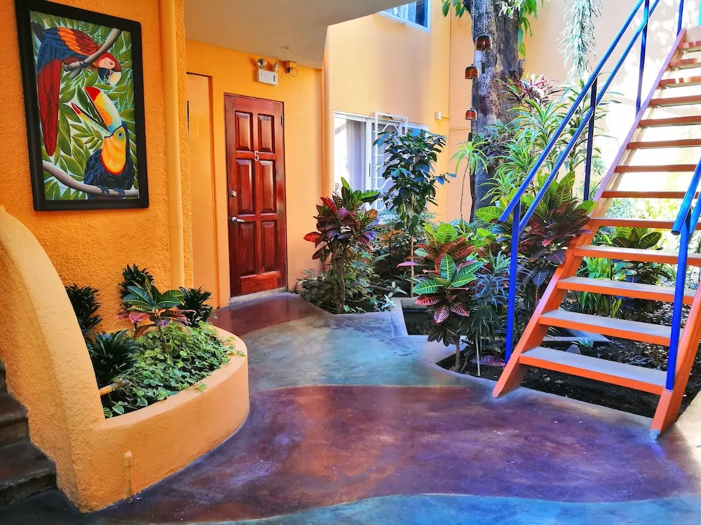 Casa 69 San José