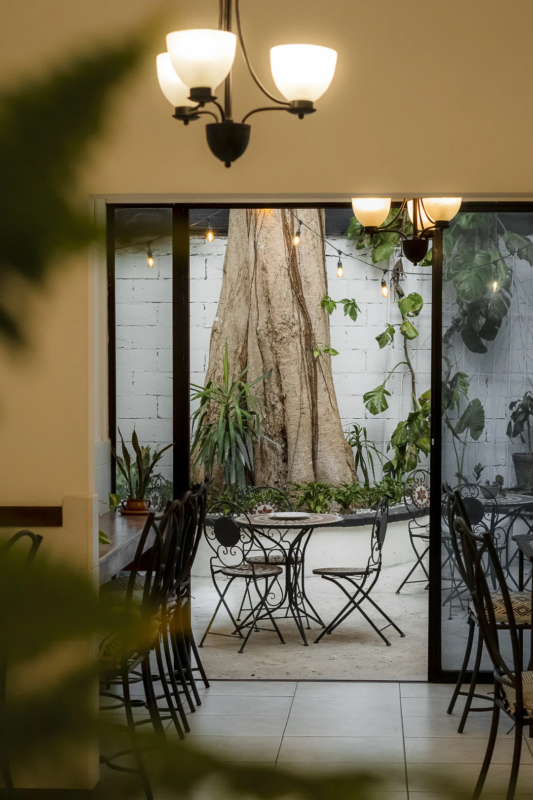 Casa Esmeralda Hotel Boutique - San José
