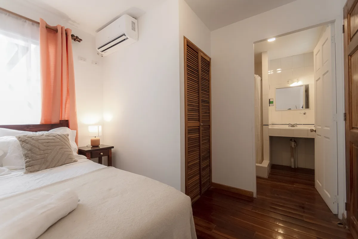 Casa Esmeralda Hotel Boutique - San José — 2