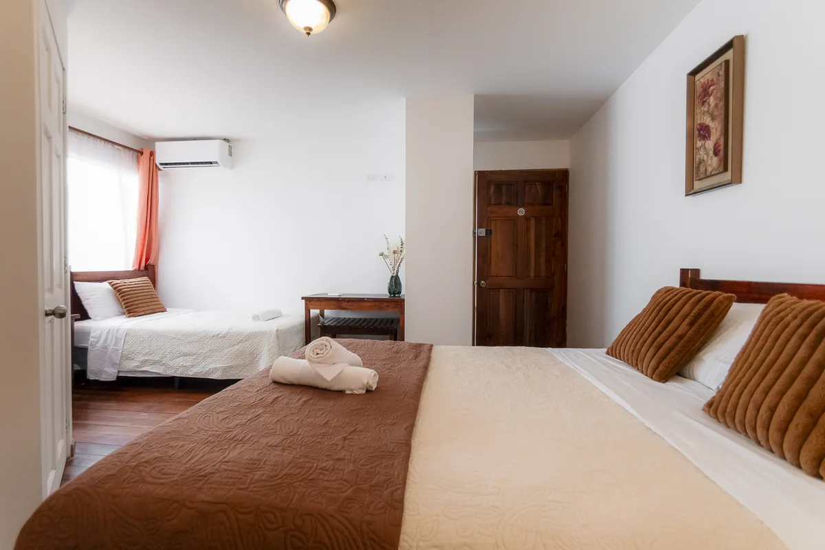 Casa Esmeralda Hotel Boutique - San José — 5