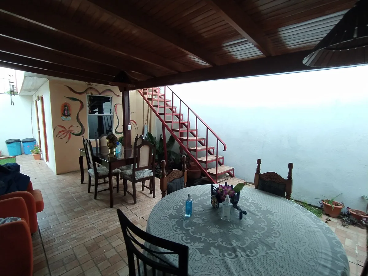 Casa Kitus