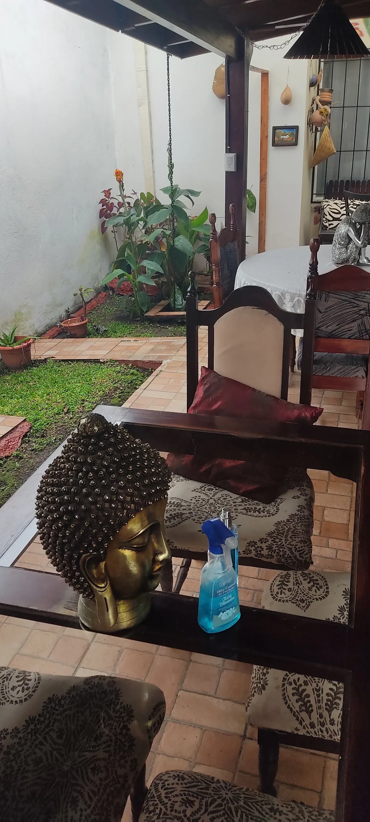 Casa Kitus — 3