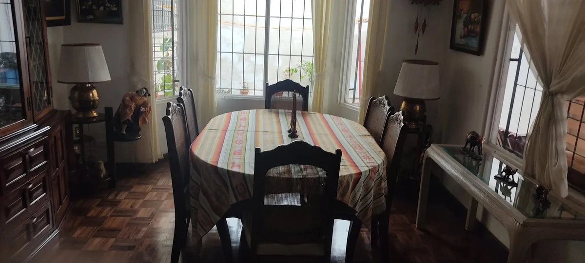 Casa Kitus — 4