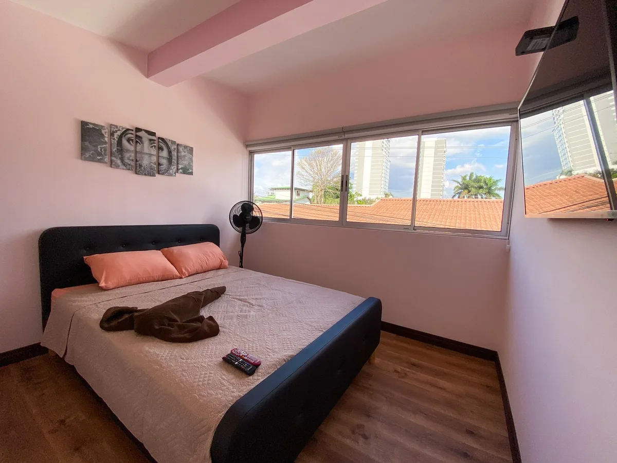 Casa Pandora Hostel — 4