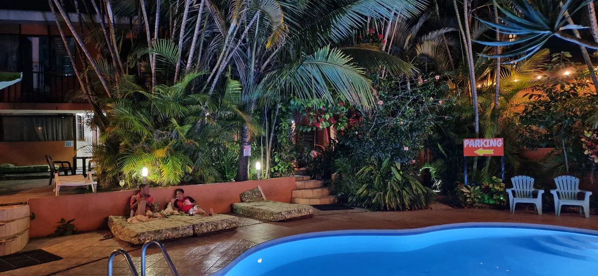 Costa Rica Guesthouse