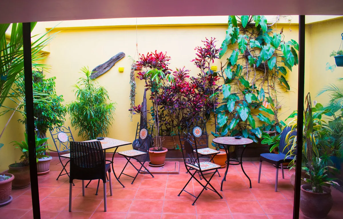 Costa Rica Guesthouse — 4