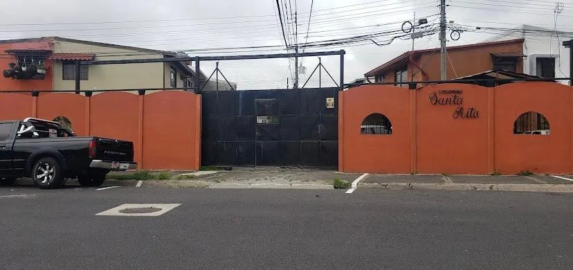 F&M Guesthouse — 2