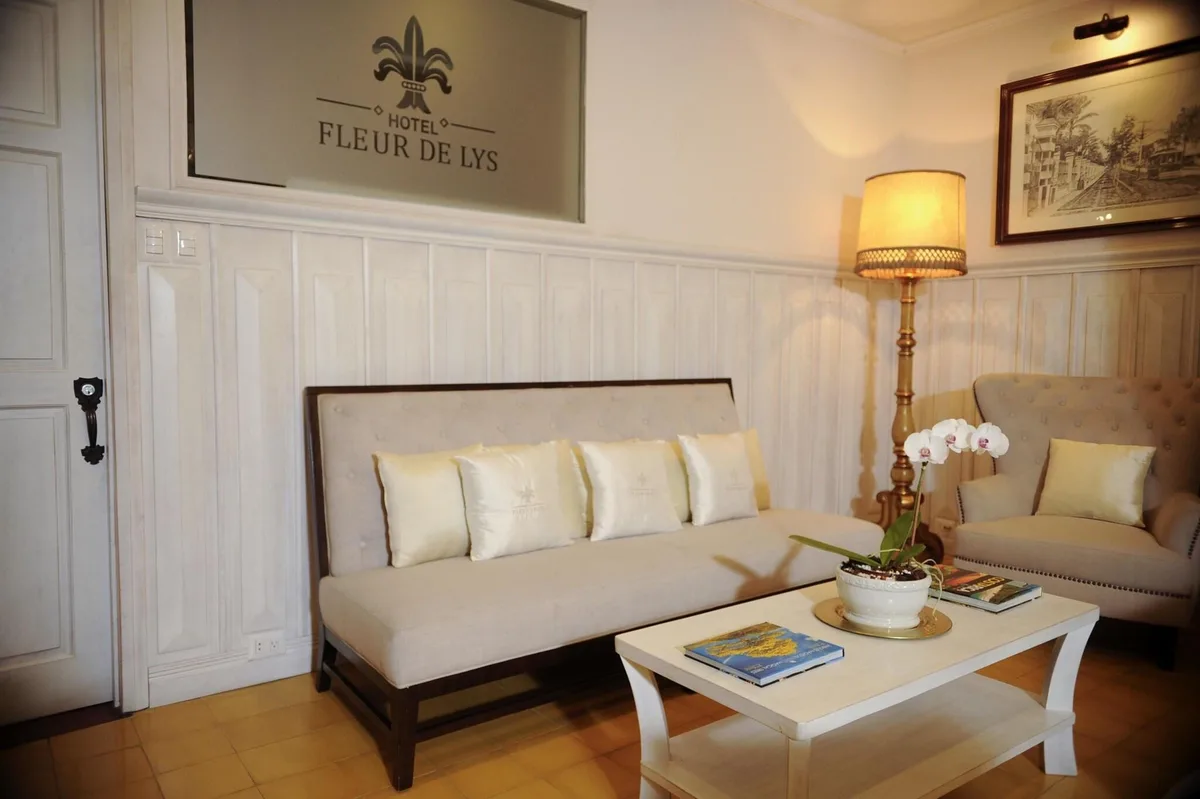 Fleur De Lys Hotel