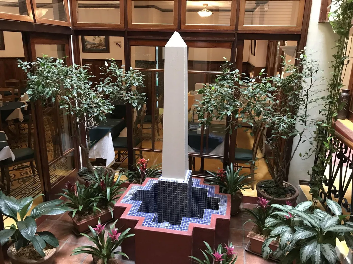 Fleur De Lys Hotel — 2