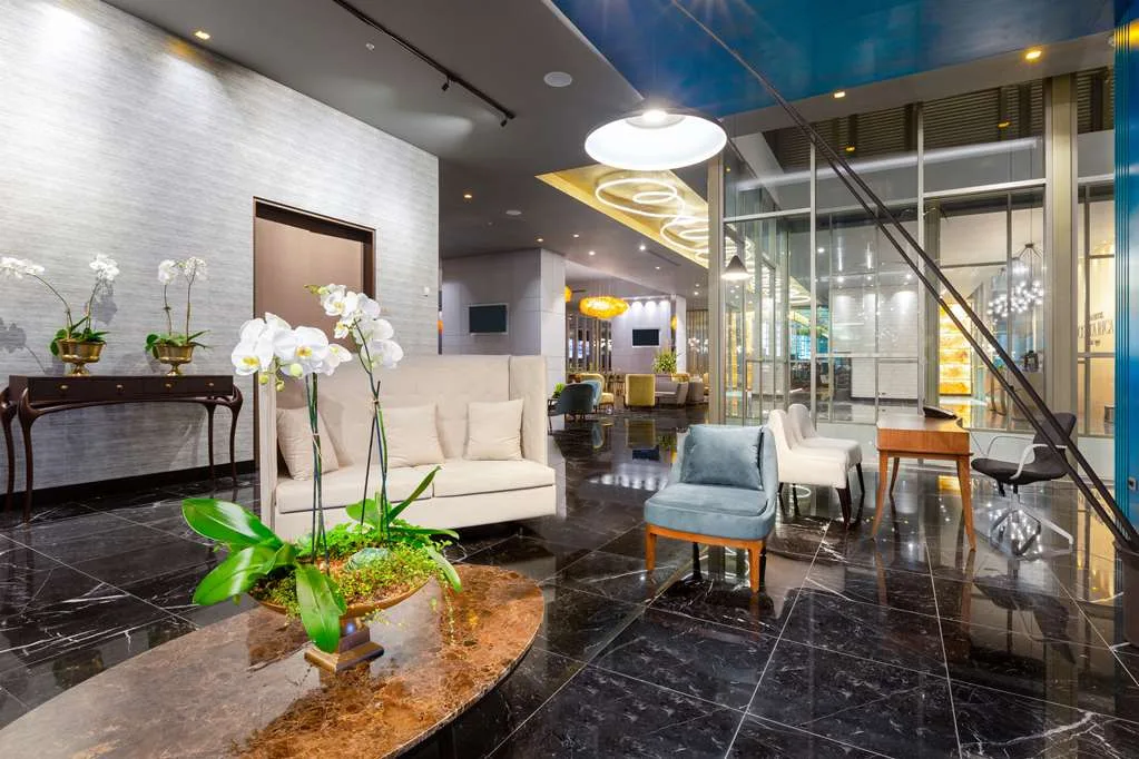 Gran Hotel Costa Rica, Curio Collection by Hilton — 2