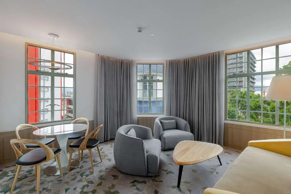 Gran Hotel Costa Rica, Curio Collection by Hilton — 4