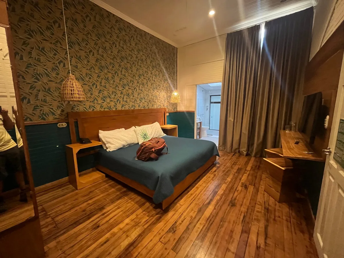Hotel Aranjuez