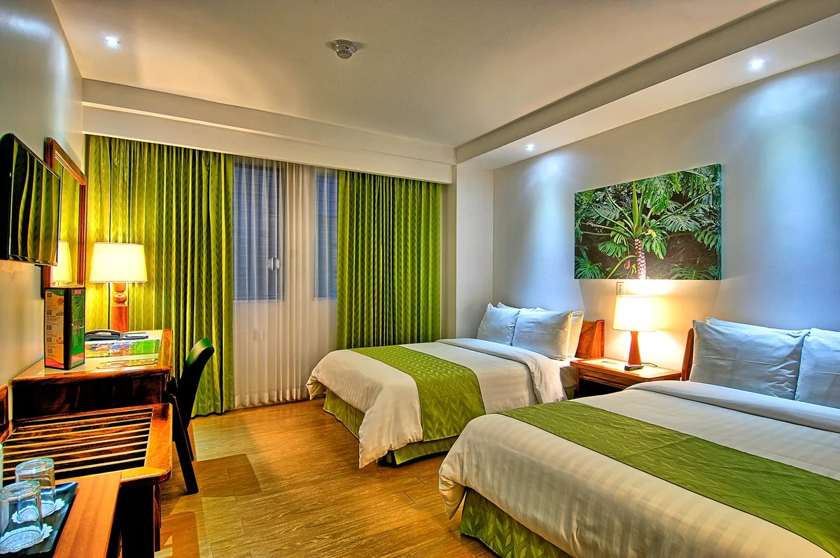 Hotel Balmoral