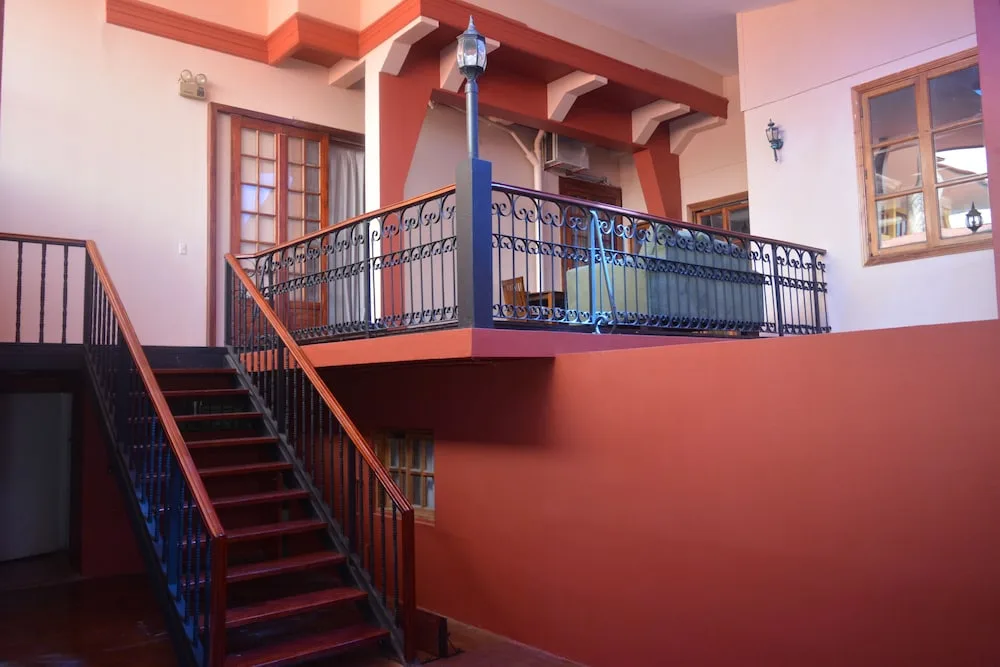 Hotel Castillo — 4