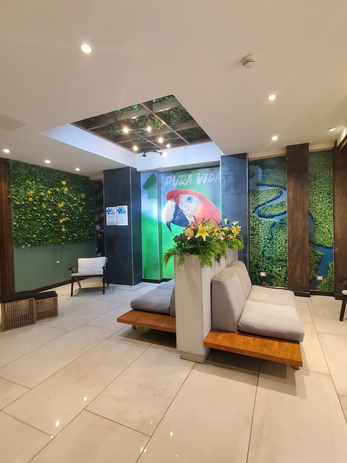Hotel Cultura Plaza