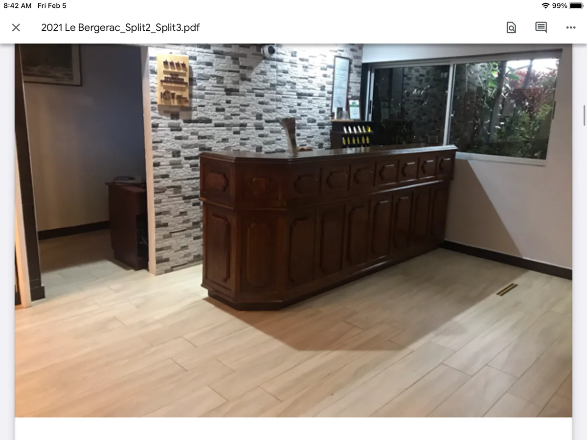 Le Bergerac Boutique Hotel — 4