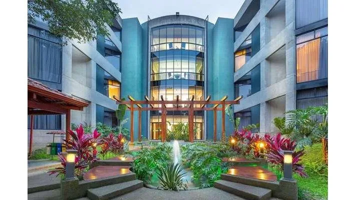 Radisson San Jose-Costa Rica