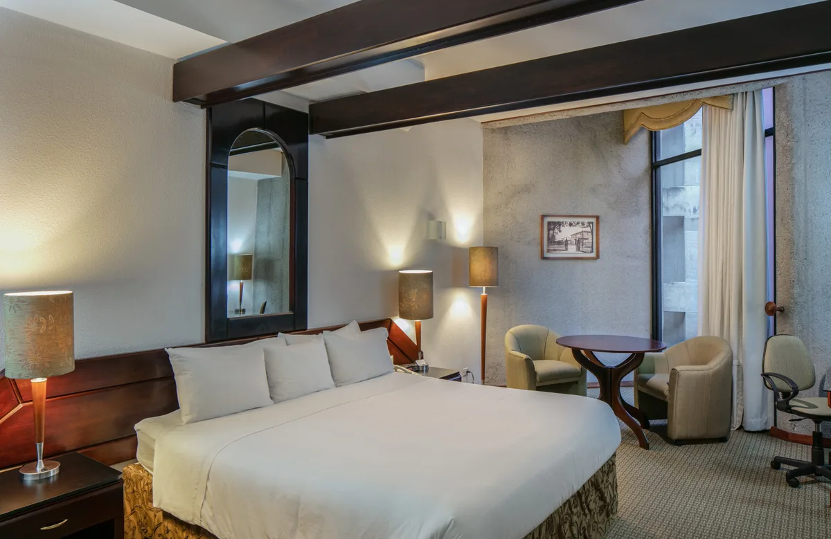 Radisson San Jose-Costa Rica — 3