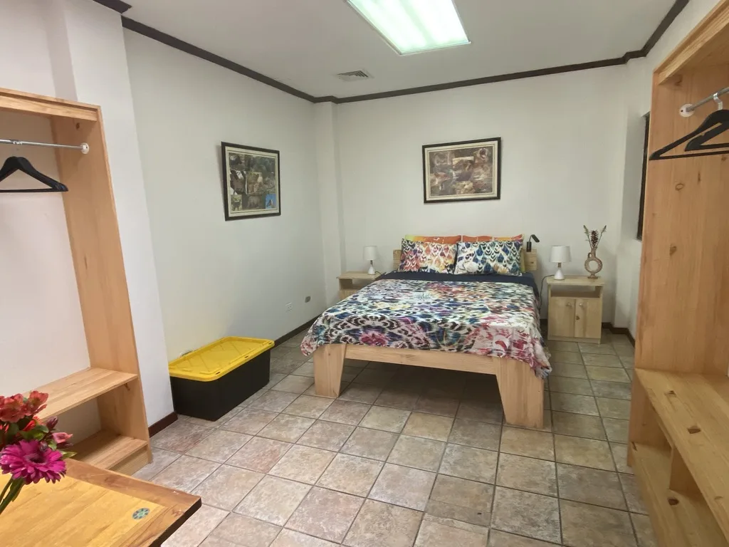 Sofía Apartments — 5