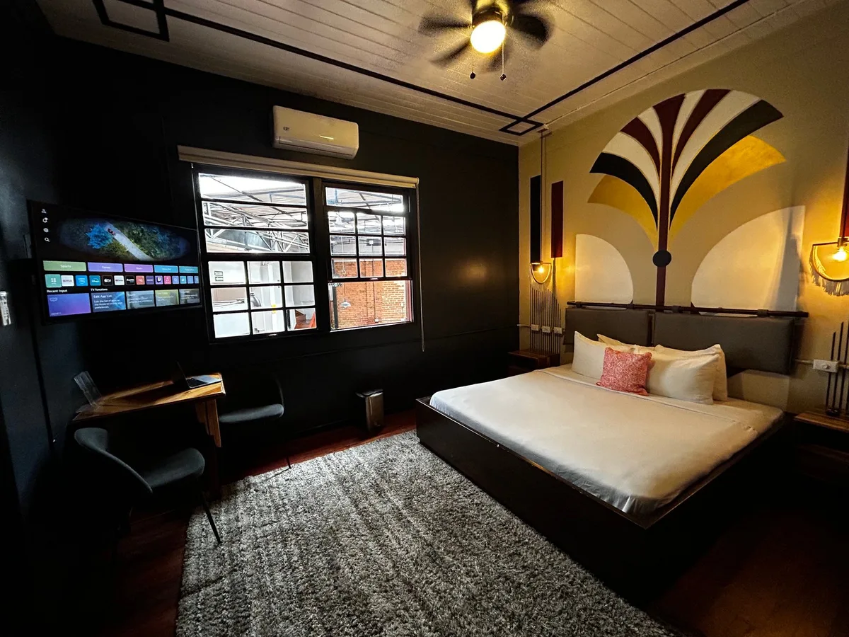 Viajero San José Hostel