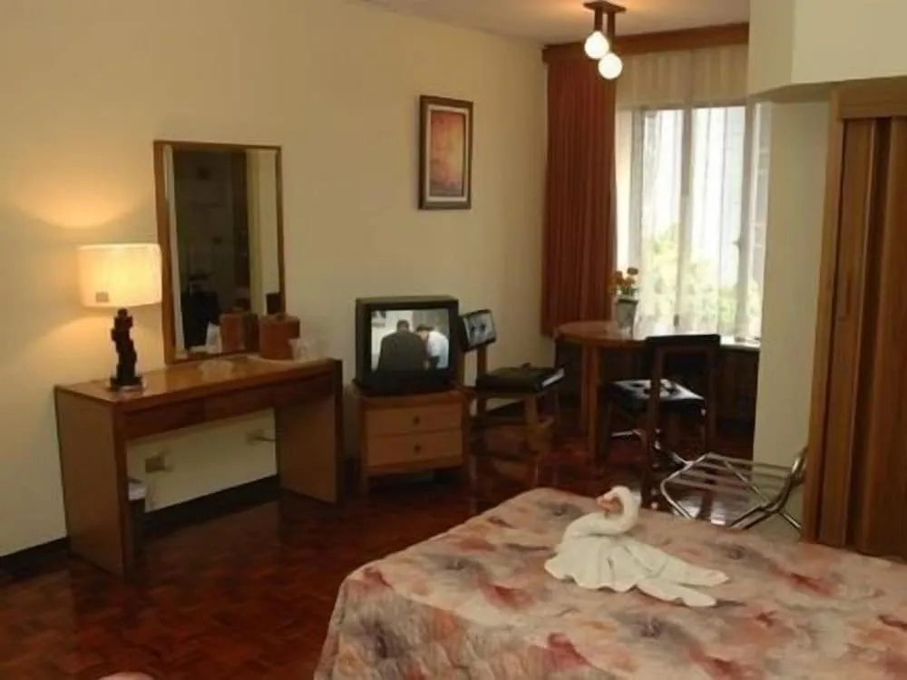 Villa Tournon — 5