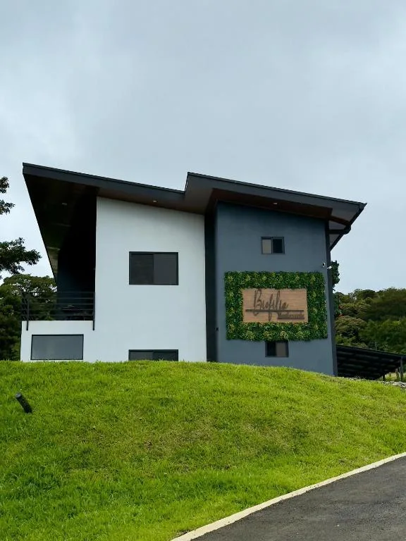Monteverde Costa Rica