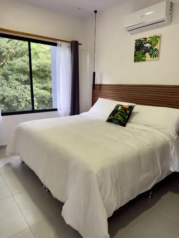 Biofilia Monteverde — 2